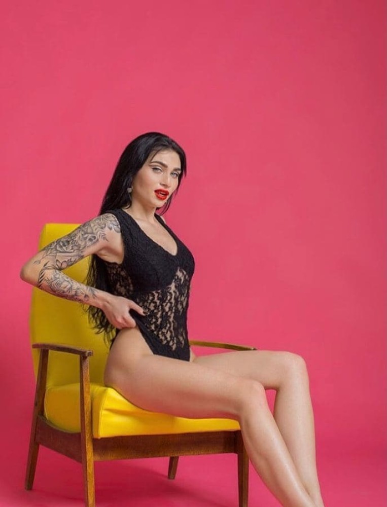 Индивидуалка 🎥 Евка фото № 2 в городе Богородицк