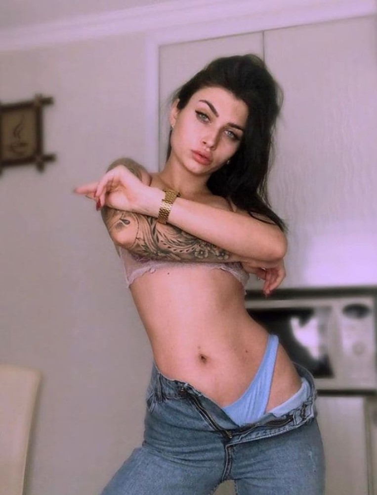 Индивидуалка 🎥 Евка фото № 2 в городе Богородицк