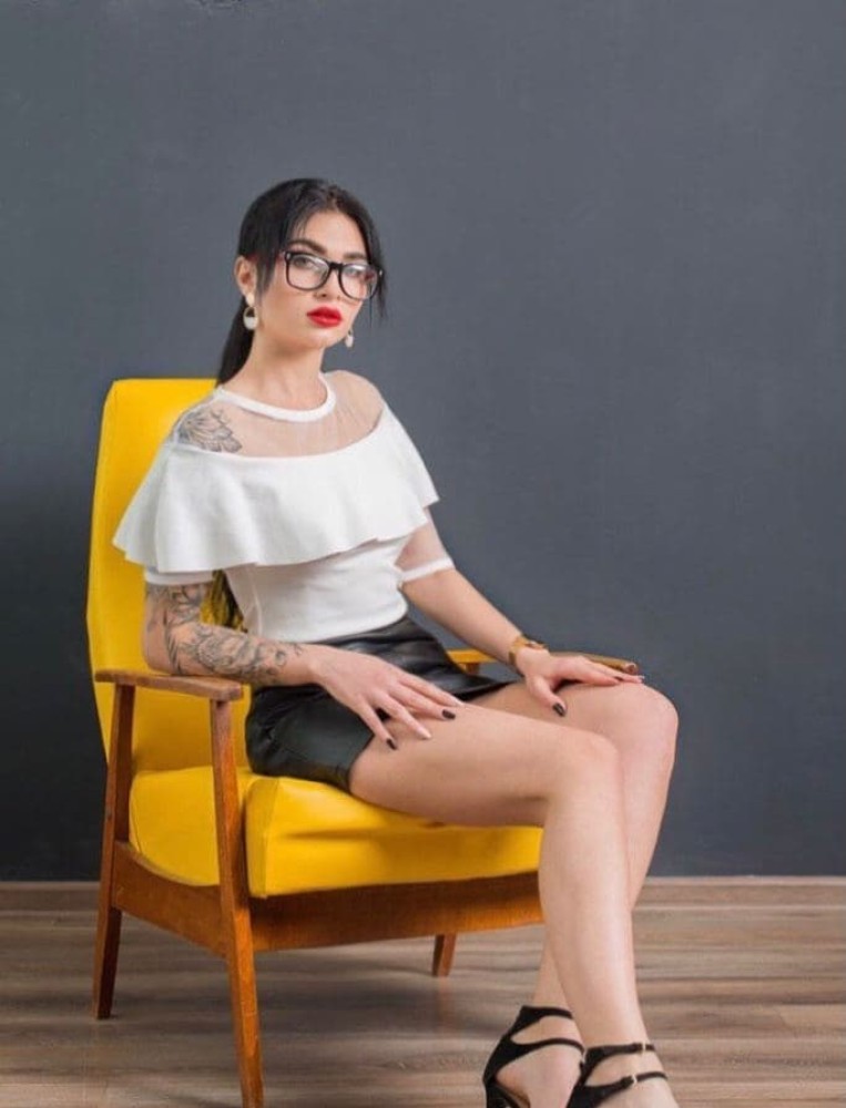 Индивидуалка 🎥 Евка фото № 2 в городе Богородицк