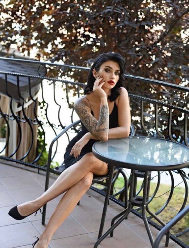 Индивидуалка 🎥 Евка фото № 2 в городе Богородицк