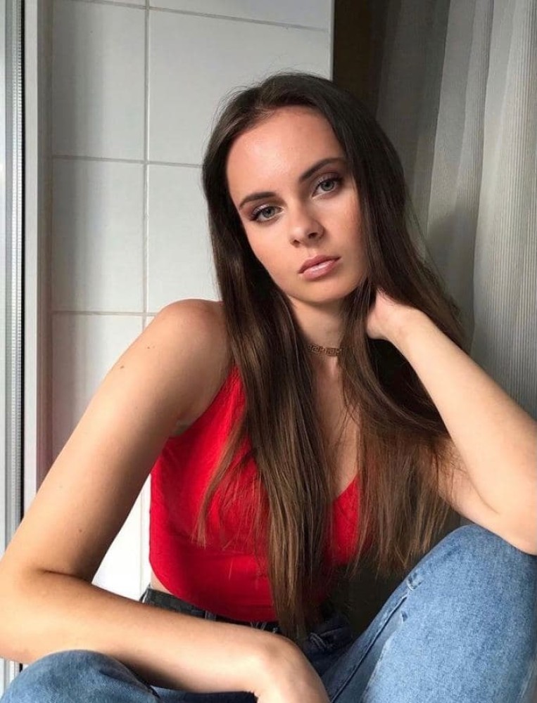 Индивидуалка 🎥 Лена фото № 2 в городе Богородицк