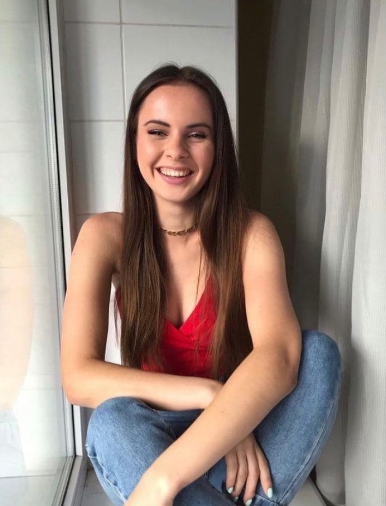 Индивидуалка 🎥 Лена фото № 2 в городе Богородицк