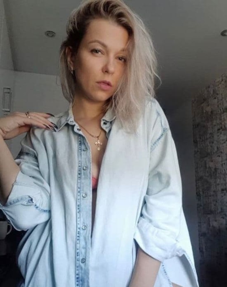 Индивидуалка 🎥 Лиза фото № 2 в городе Богородицк