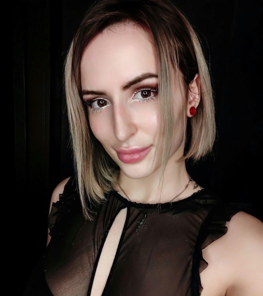 Индивидуалка Карина главное фото в городе Богородицк 