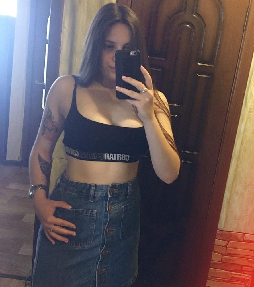 Индивидуалка Рада главное фото в городе Богородицк 