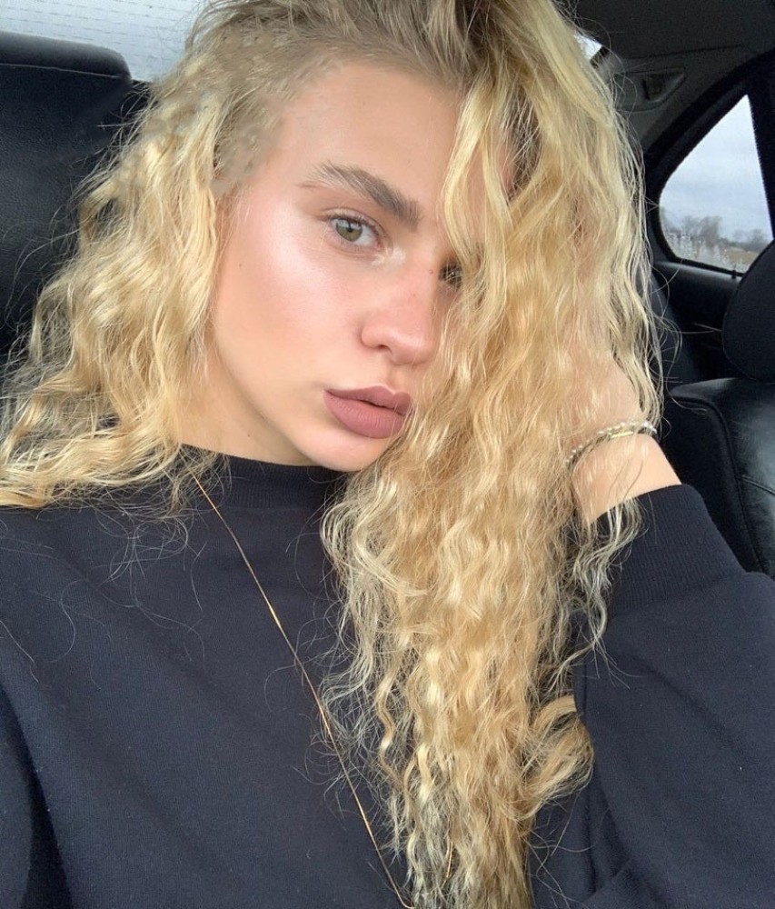 Индивидуалка Люда главное фото в городе Богородицк 