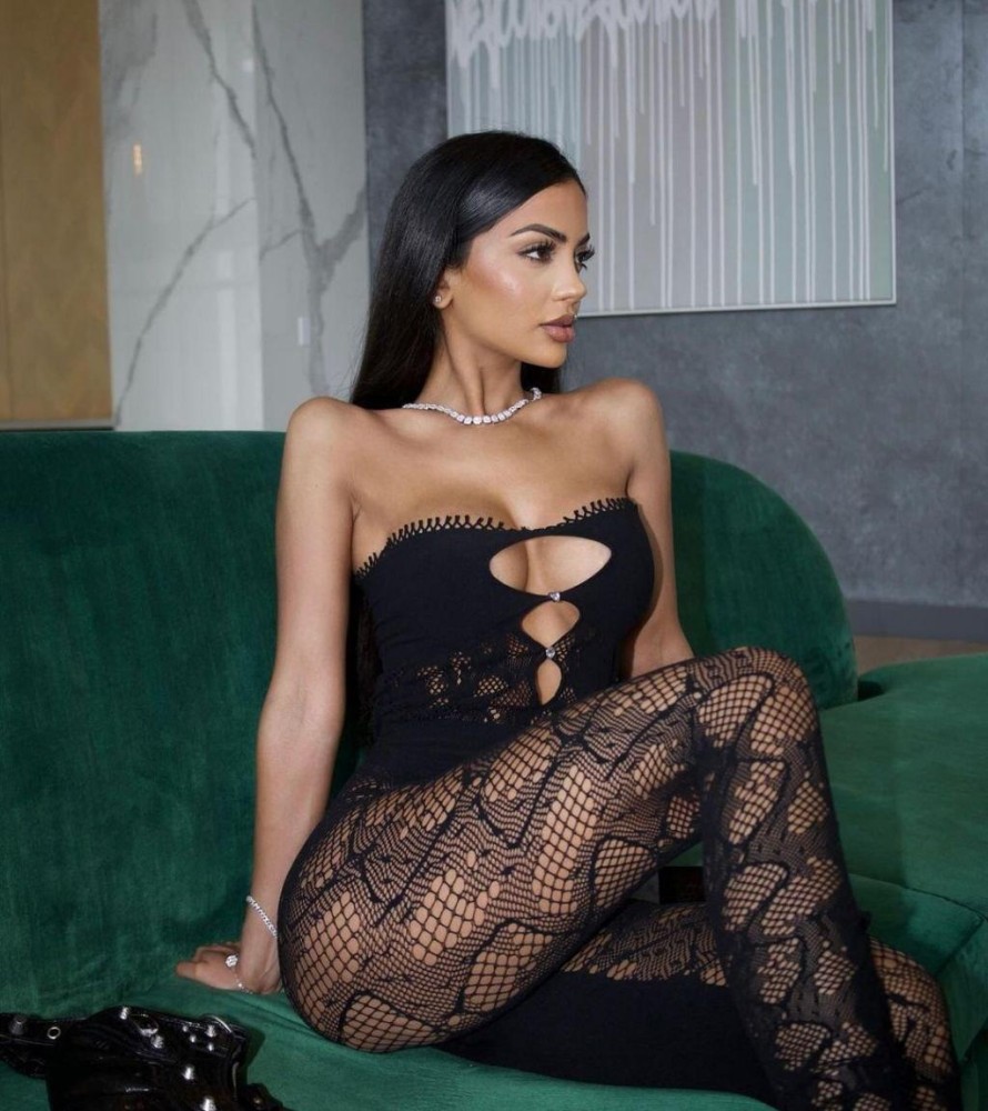 Индивидуалка Алина фото № 2 в городе Богородицк