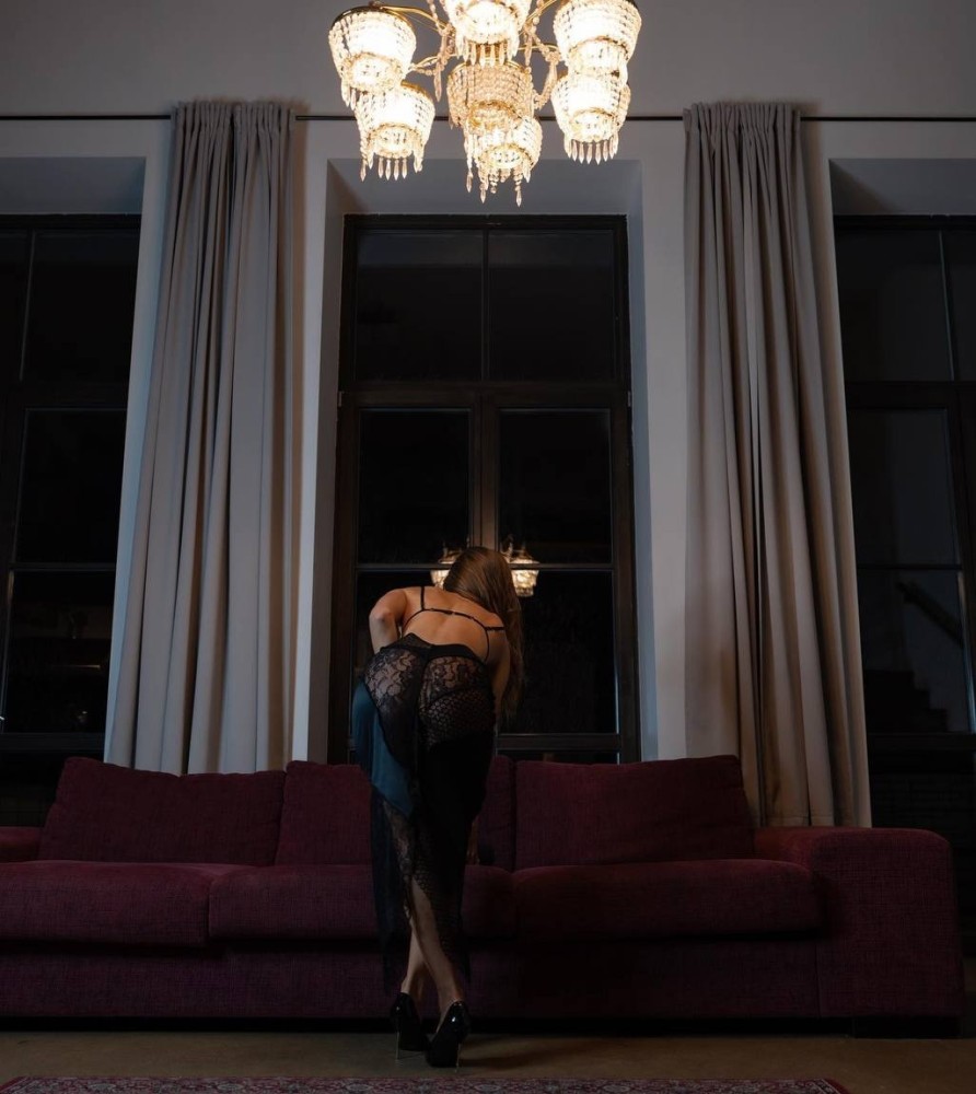 Индивидуалка Амелия фото № 2 в городе Богородицк