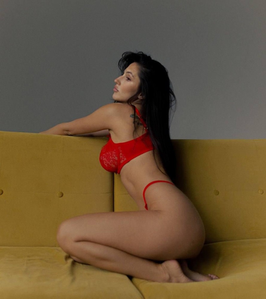 Индивидуалка Дарья фото № 2 в городе Богородицк