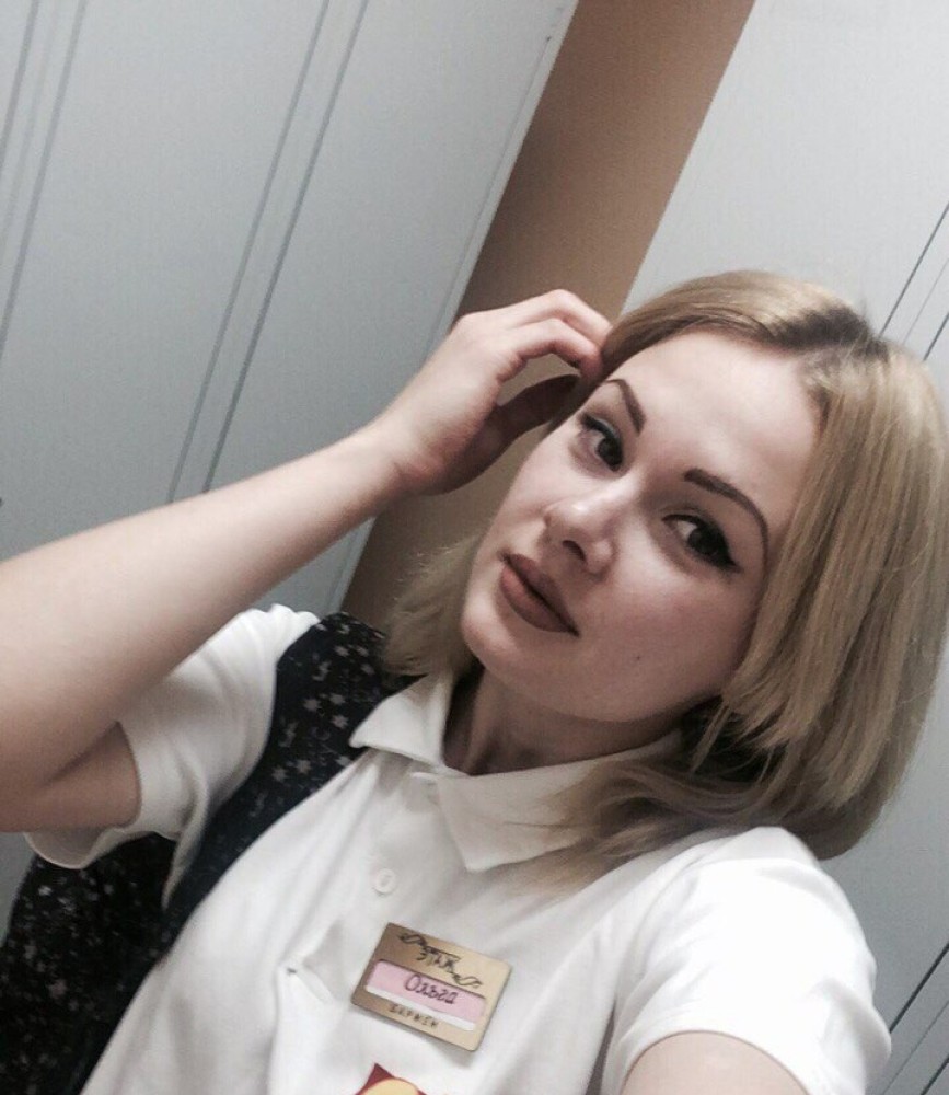 Индивидуалка Даша фото № 2 в городе Богородицк