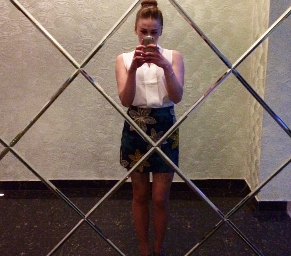 Индивидуалка Даша фото № 2 в городе Богородицк