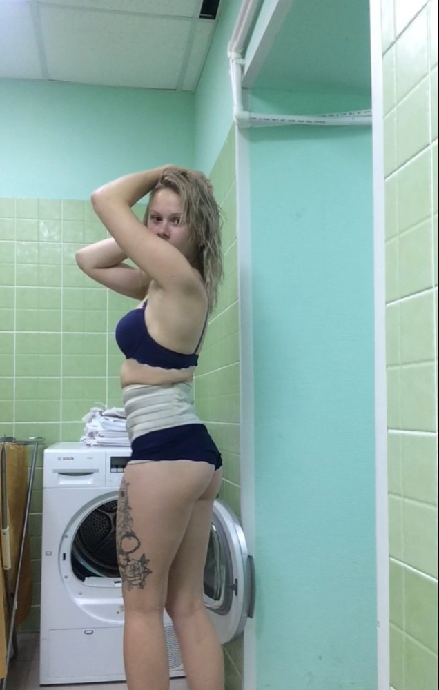 Индивидуалка Даша фото № 2 в городе Богородицк