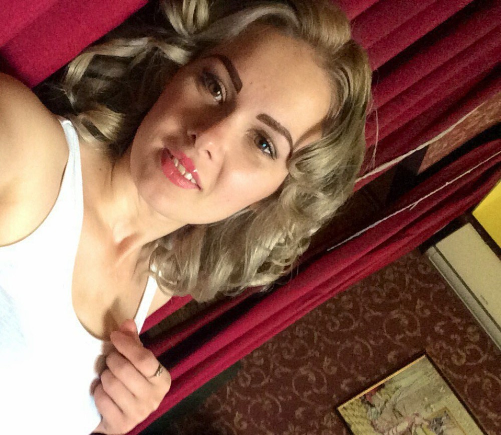 Индивидуалка Даша фото № 2 в городе Богородицк