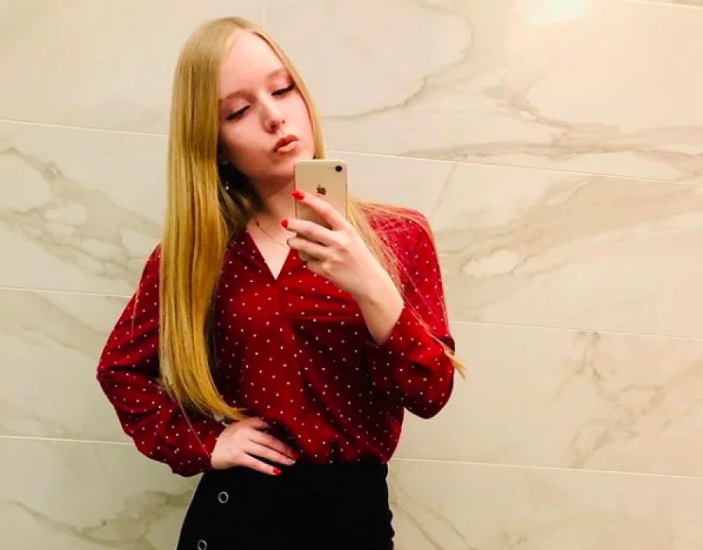 Индивидуалка Лика главное фото в городе Богородицк 