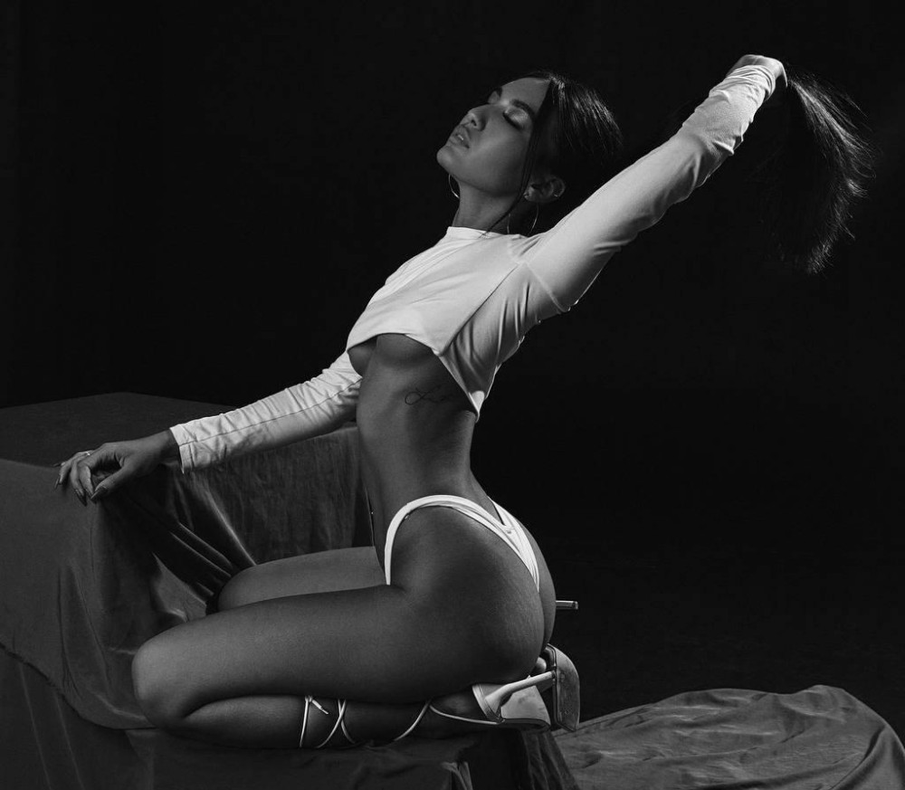 Индивидуалка Элла фото № 2 в городе Богородицк