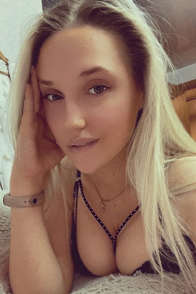 Индивидуалка Илона фото № 2 в городе Богородицк