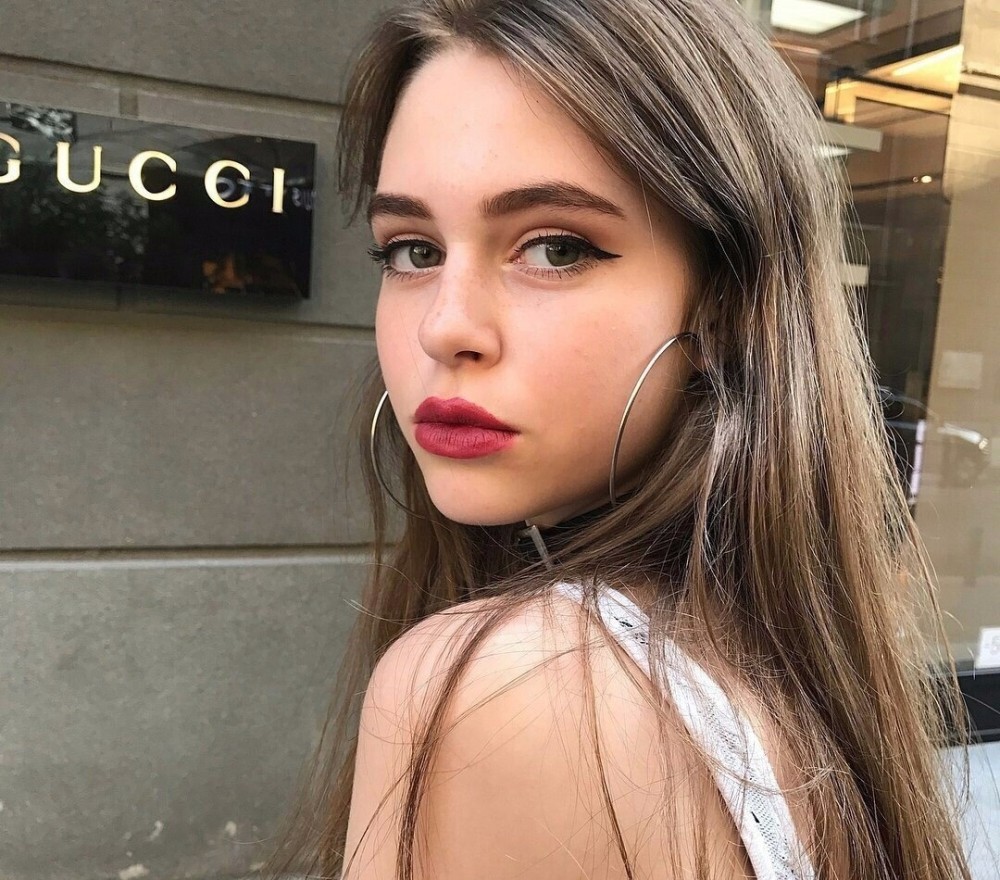 Индивидуалка Инга фото № 2 в городе Богородицк