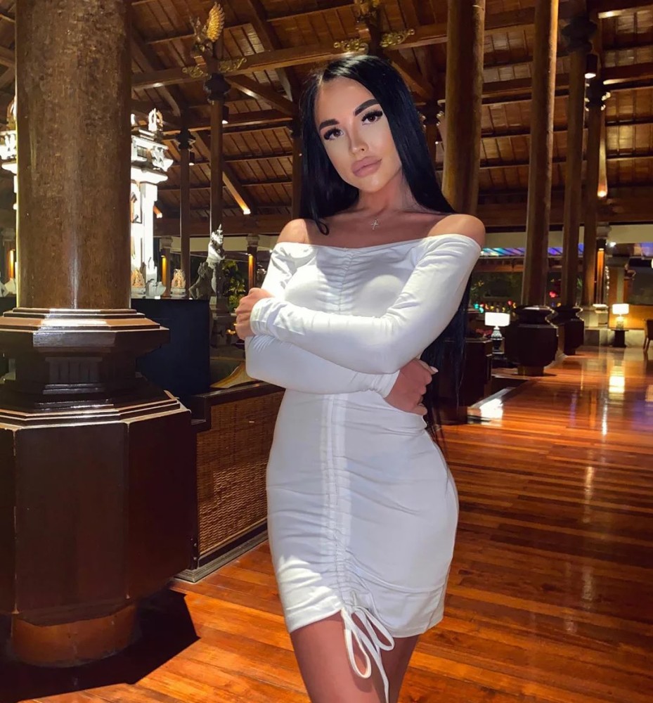 Индивидуалка Инга фото № 2 в городе Богородицк