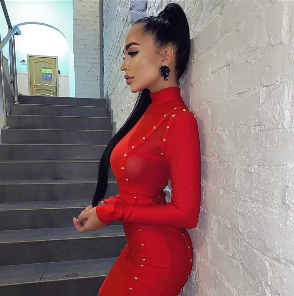 Индивидуалка Инга фото № 2 в городе Богородицк