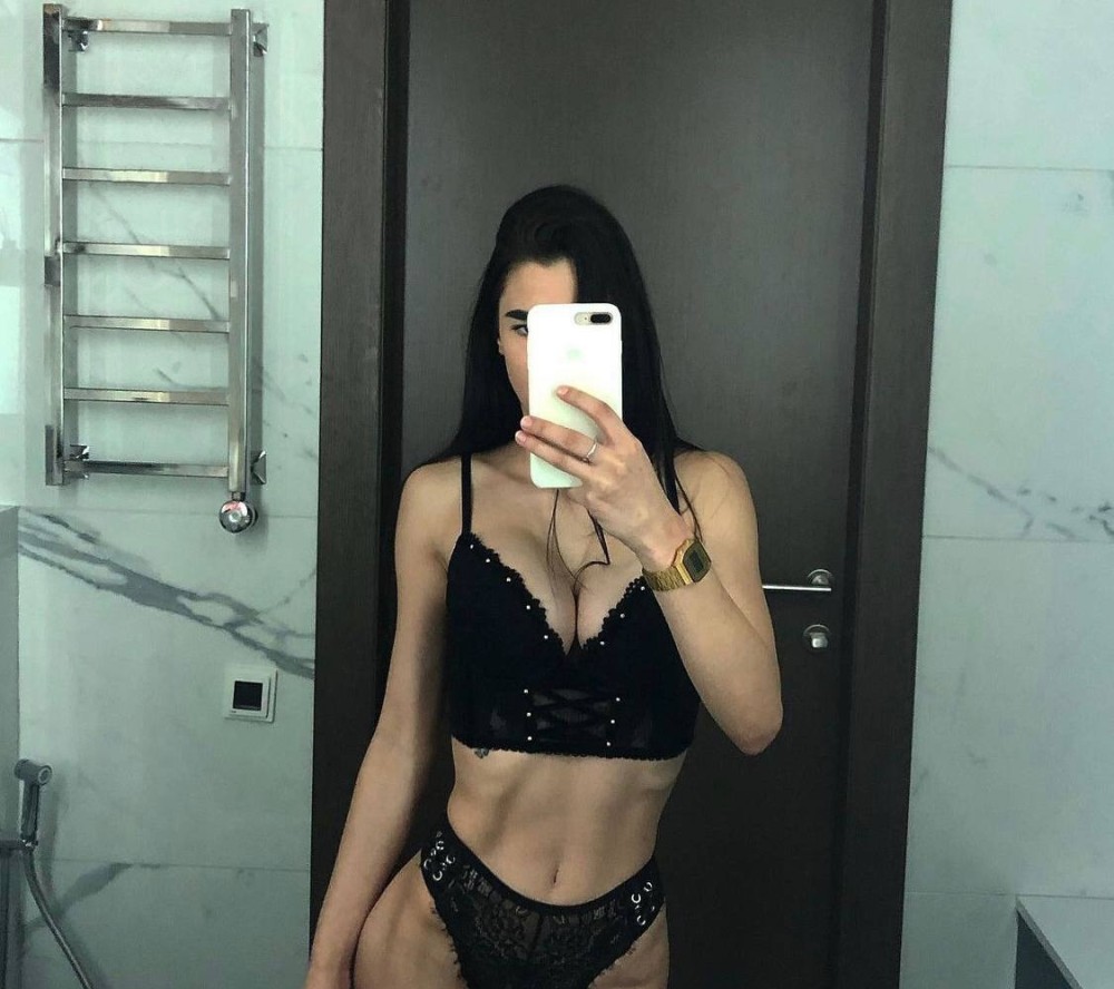 Индивидуалка Инга фото № 2 в городе Богородицк