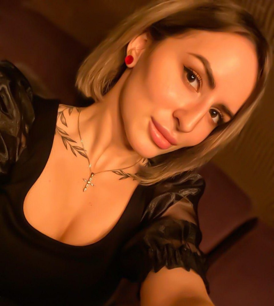 Индивидуалка Карина фото № 2 в городе Богородицк