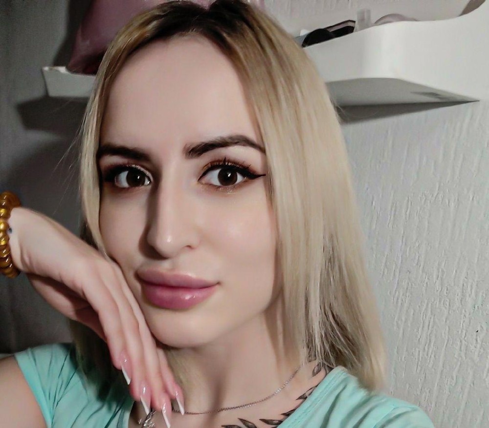 Индивидуалка Карина фото № 2 в городе Богородицк