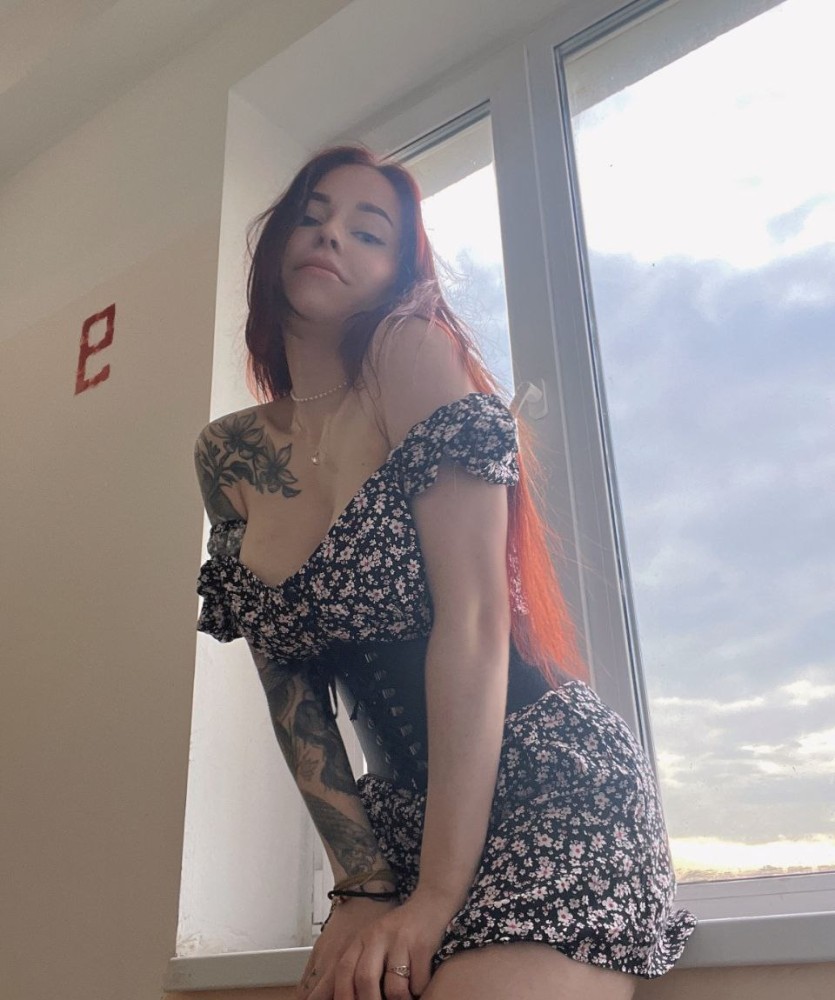 Индивидуалка Кристи фото № 2 в городе Богородицк