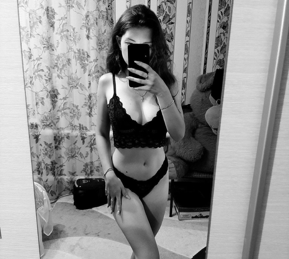 Индивидуалка Ксения фото № 2 в городе Богородицк