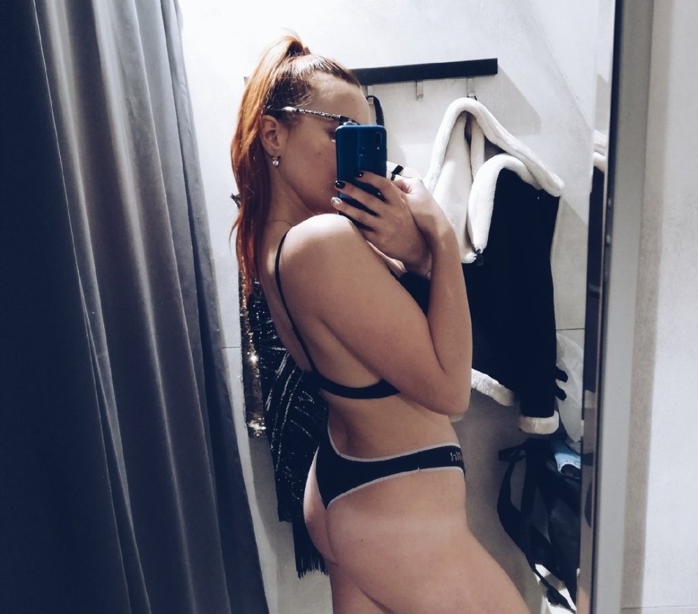 Индивидуалка Лена фото № 2 в городе Богородицк