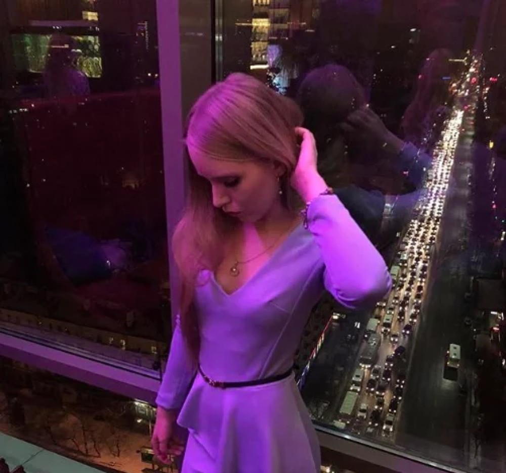 Индивидуалка Лика фото № 2 в городе Богородицк