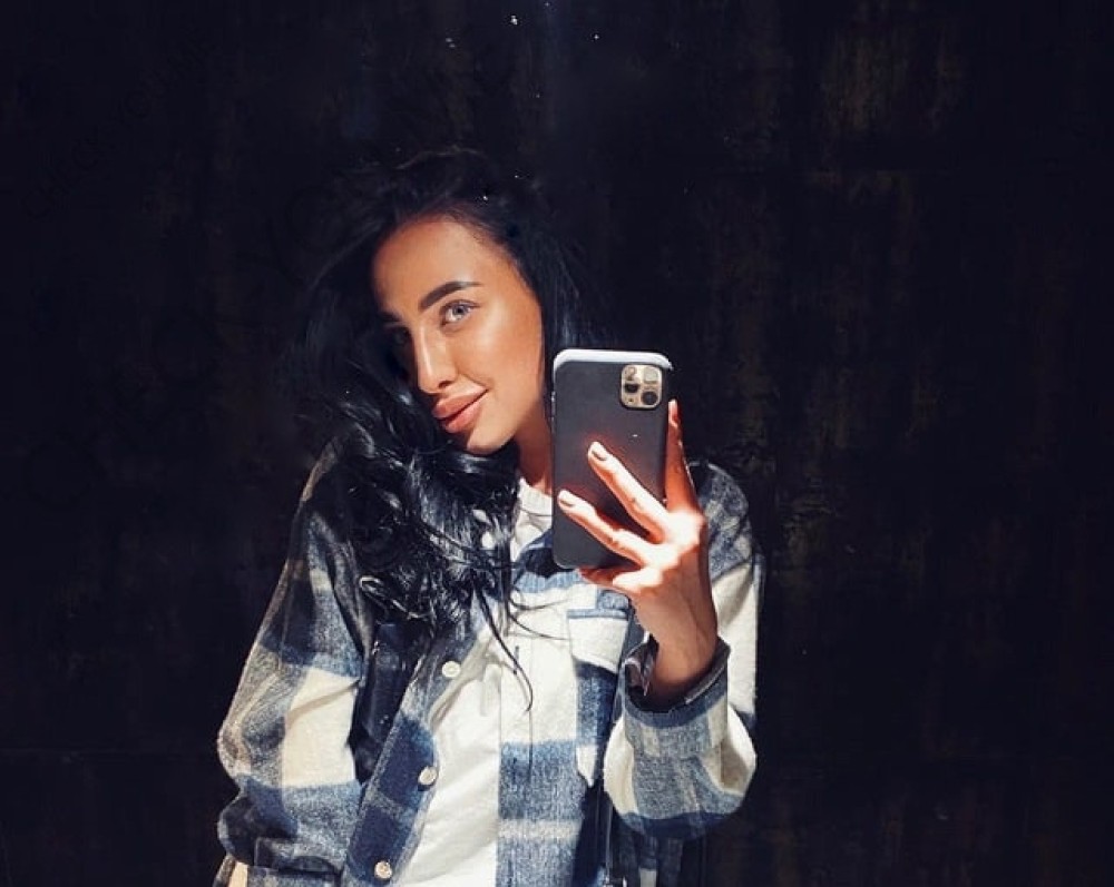 Индивидуалка Лиза фото № 2 в городе Богородицк