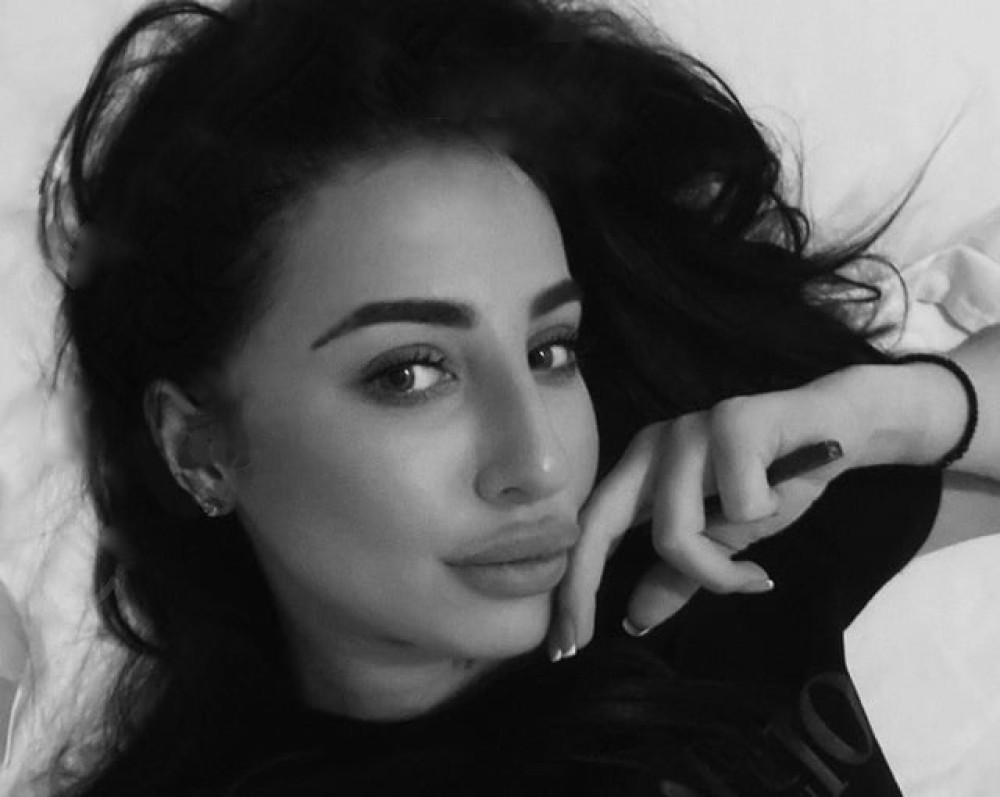 Индивидуалка Лиза фото № 2 в городе Богородицк