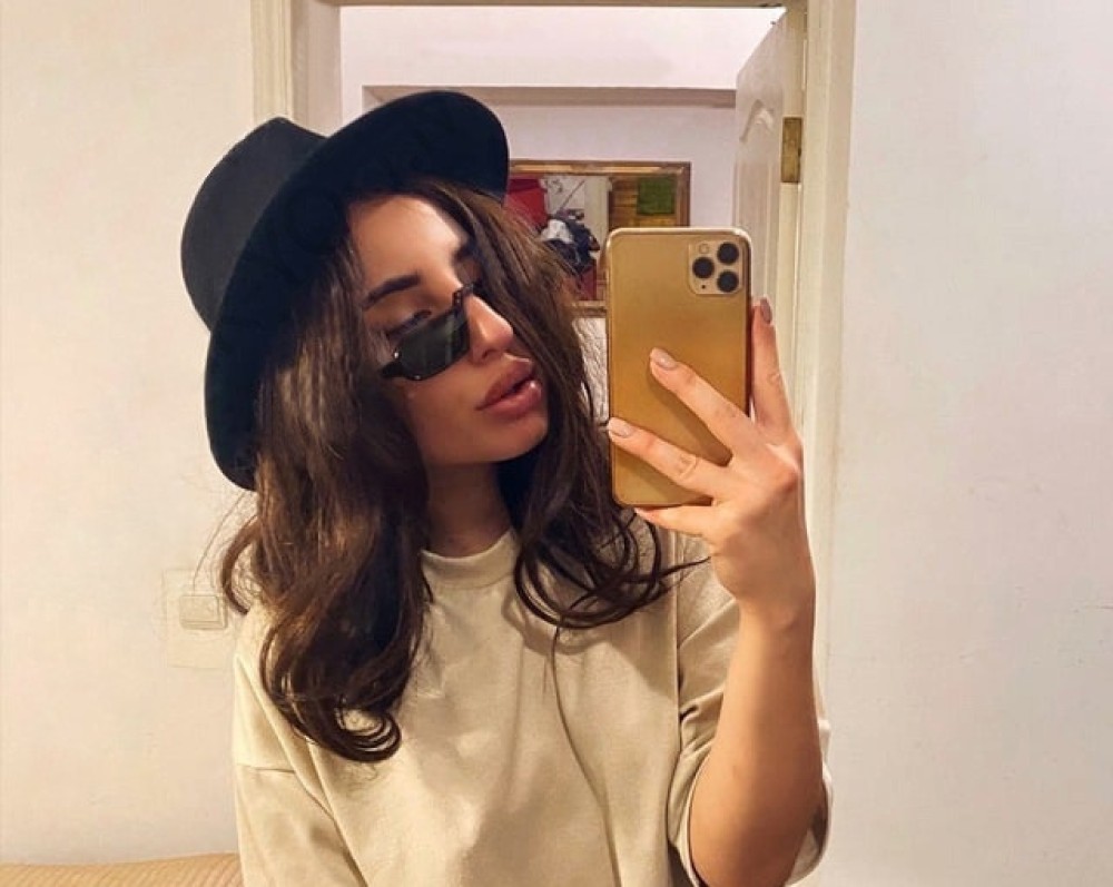 Индивидуалка Лиза фото № 2 в городе Богородицк