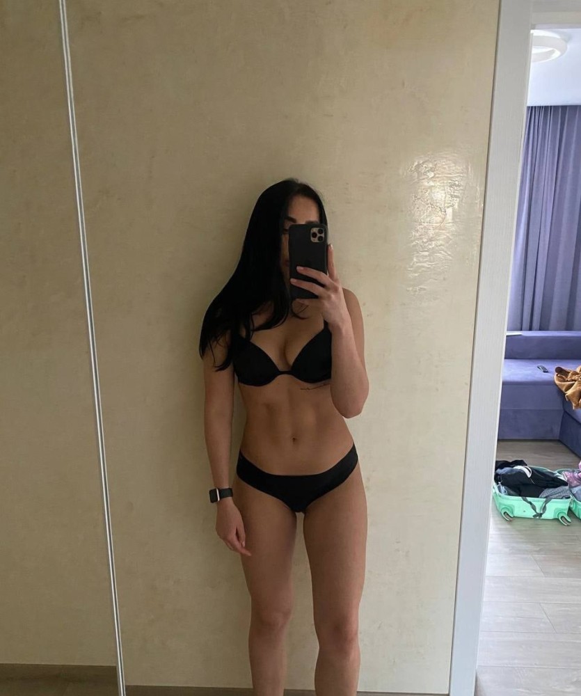 Индивидуалка Лиза фото № 2 в городе Богородицк