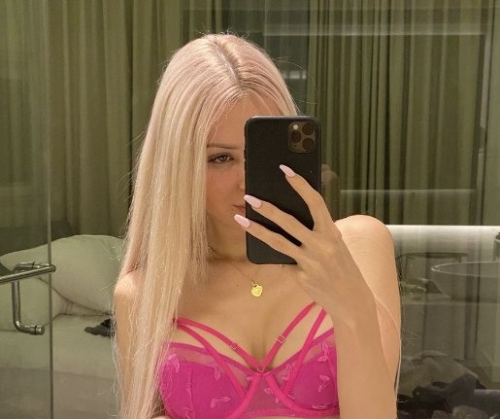 Индивидуалка Лорочка фото № 2 в городе Богородицк