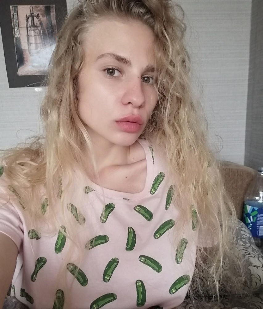 Индивидуалка Люда фото № 2 в городе Богородицк