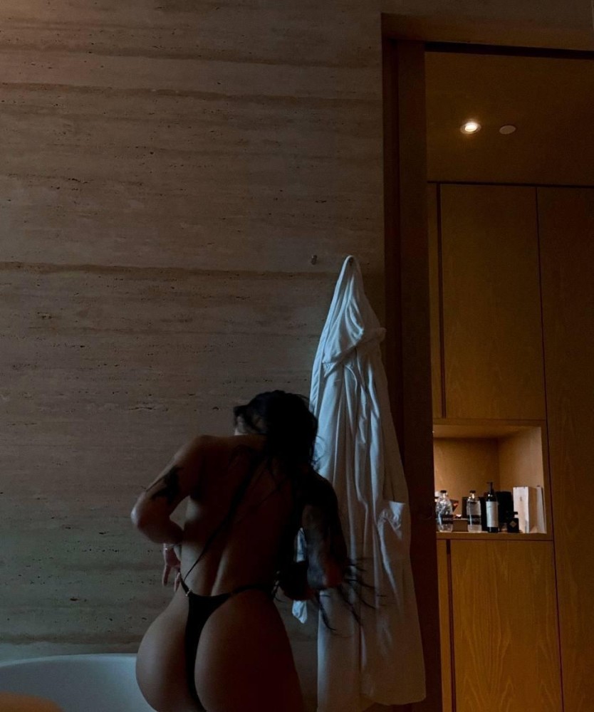 Индивидуалка Маргоша фото № 2 в городе Богородицк