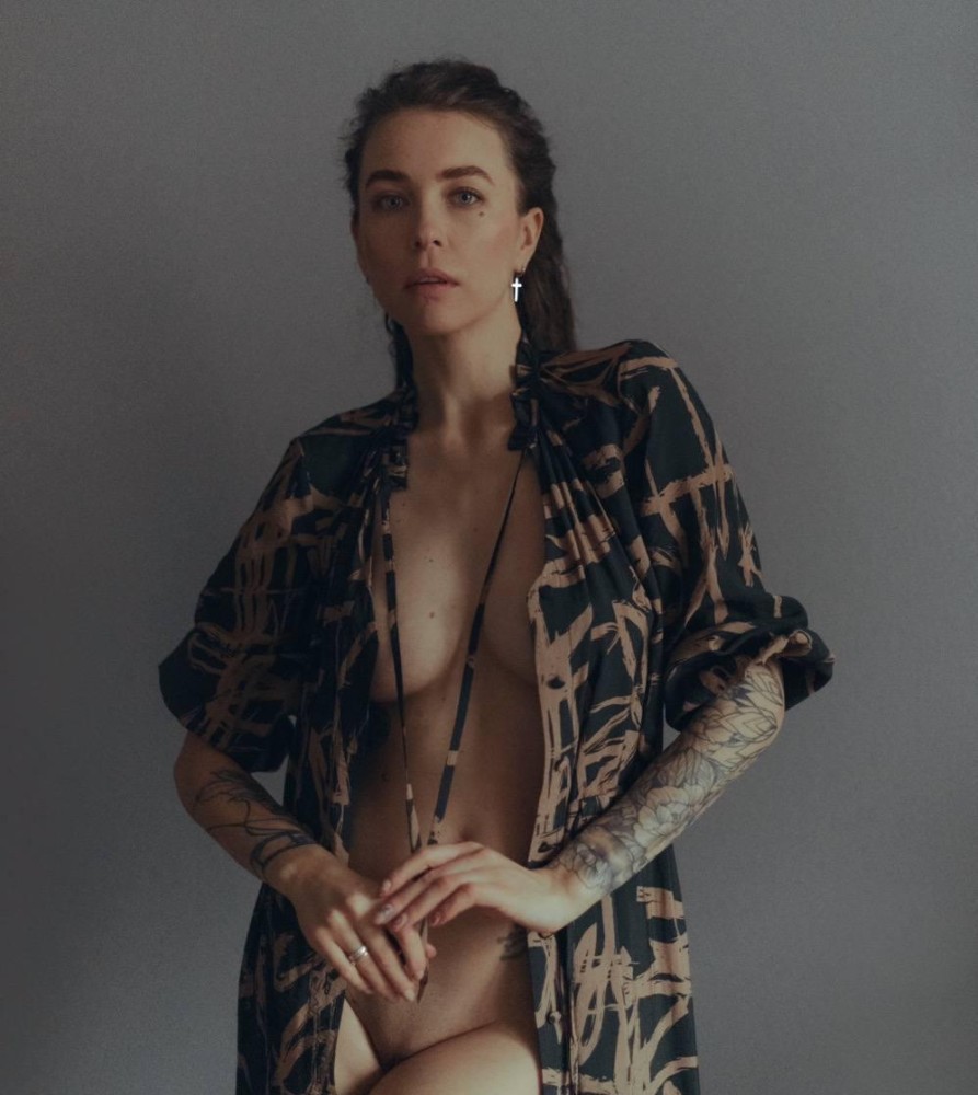 Индивидуалка Оксана фото № 2 в городе Богородицк