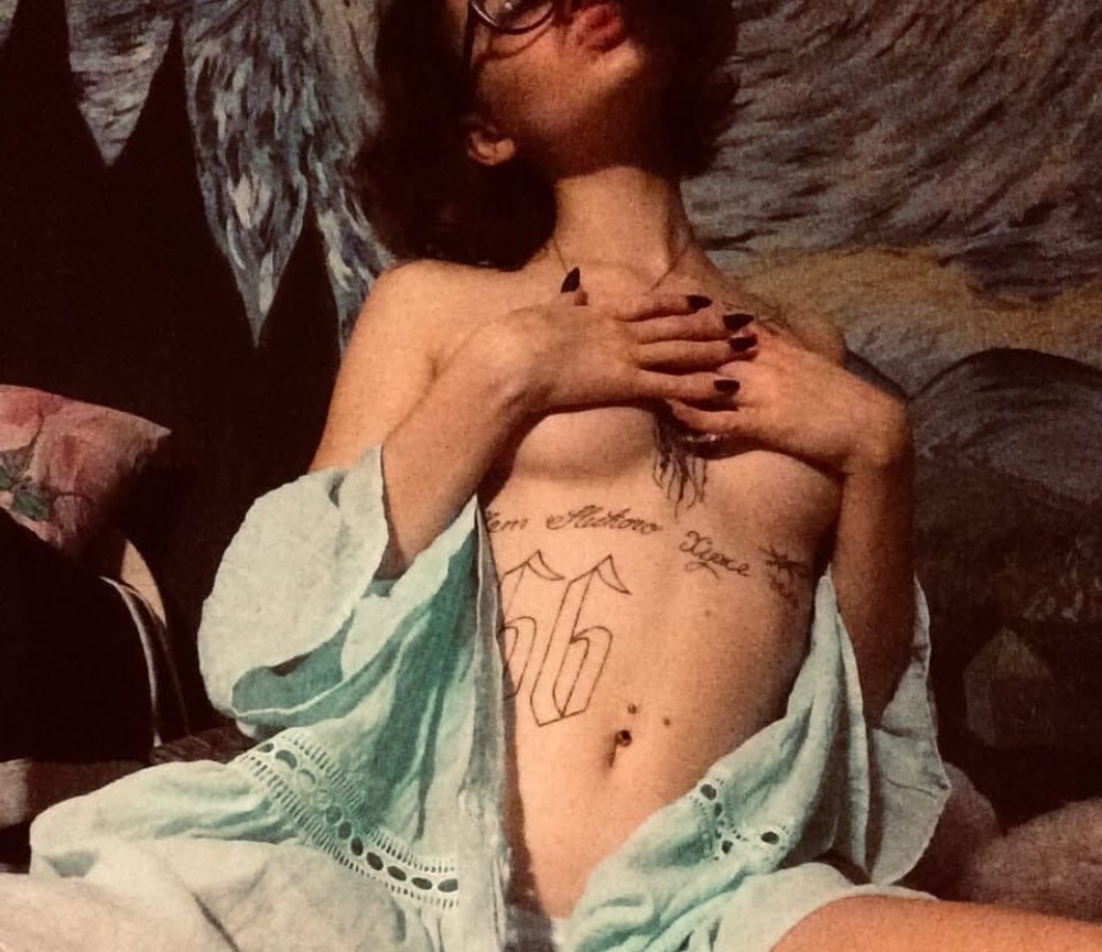 Индивидуалка Ольга фото № 2 в городе Богородицк