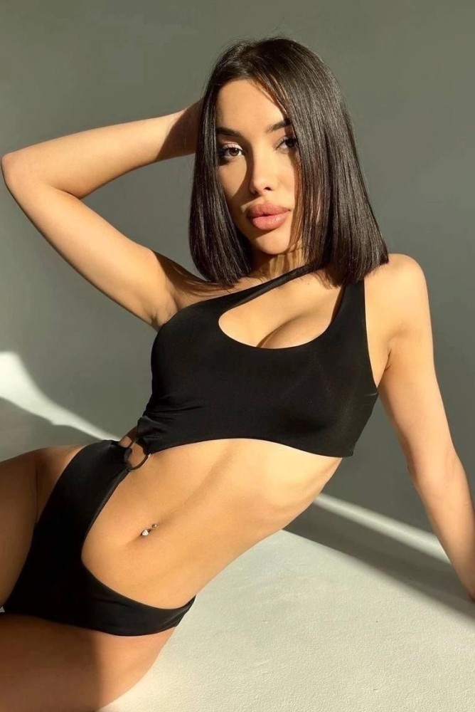 Индивидуалка Оля фото № 2 в городе Богородицк