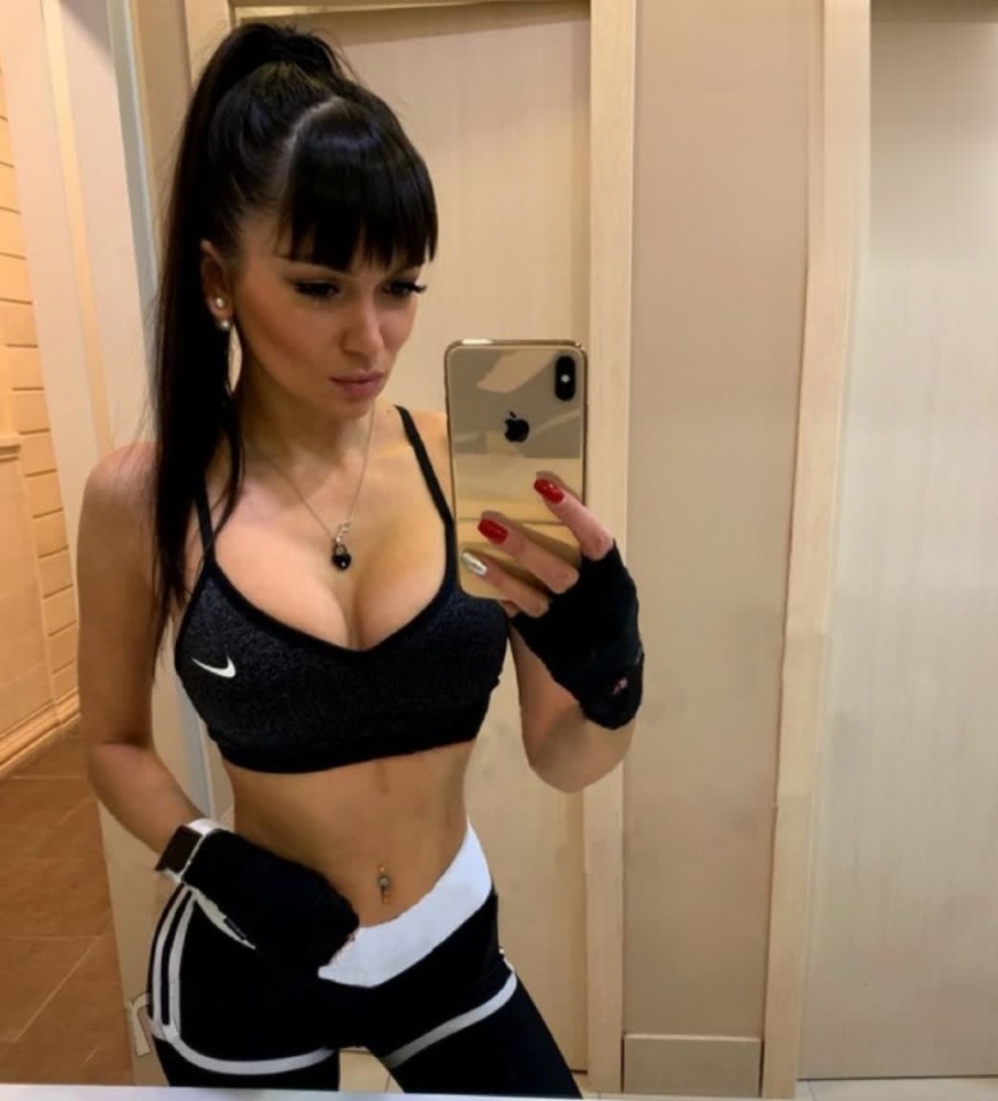 Индивидуалка Оля фото № 2 в городе Богородицк