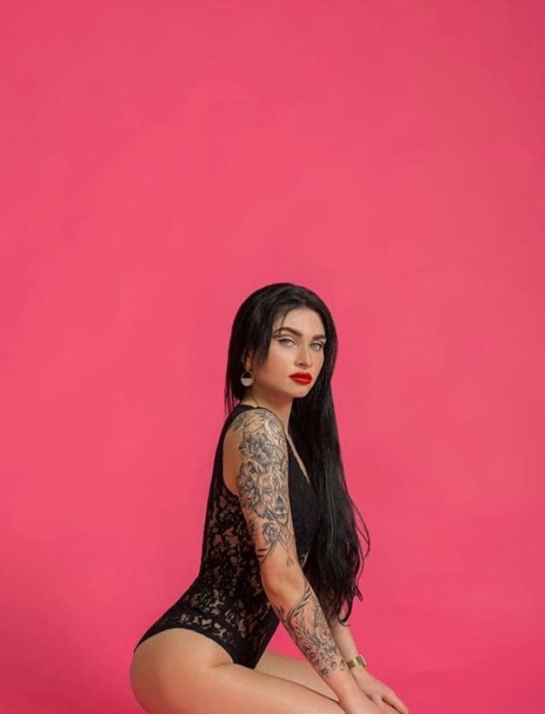 Индивидуалка 🎥 Евка главное фото в городе Богородицк 