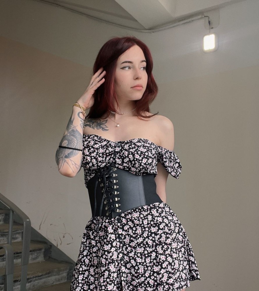 Индивидуалка Кристи главное фото в городе Богородицк 