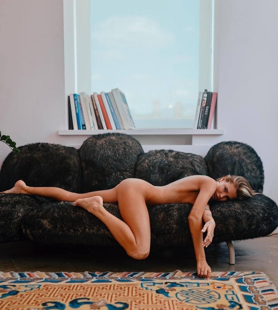 Индивидуалка Юлия главное фото в городе Богородицк 