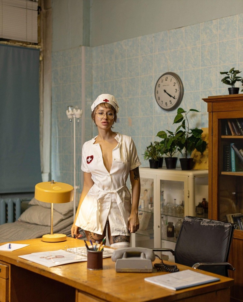 Индивидуалка Лика главное фото в городе Богородицк 