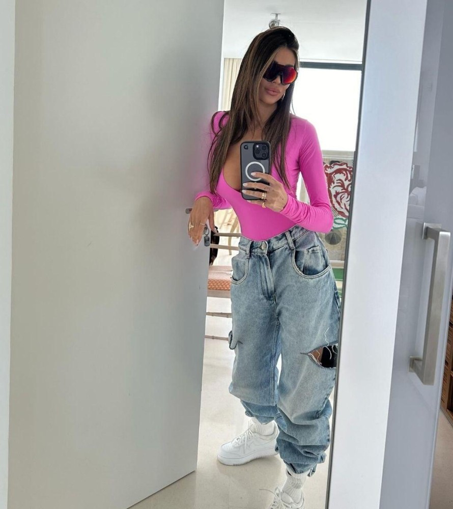 Индивидуалка Полина фото № 2 в городе Богородицк