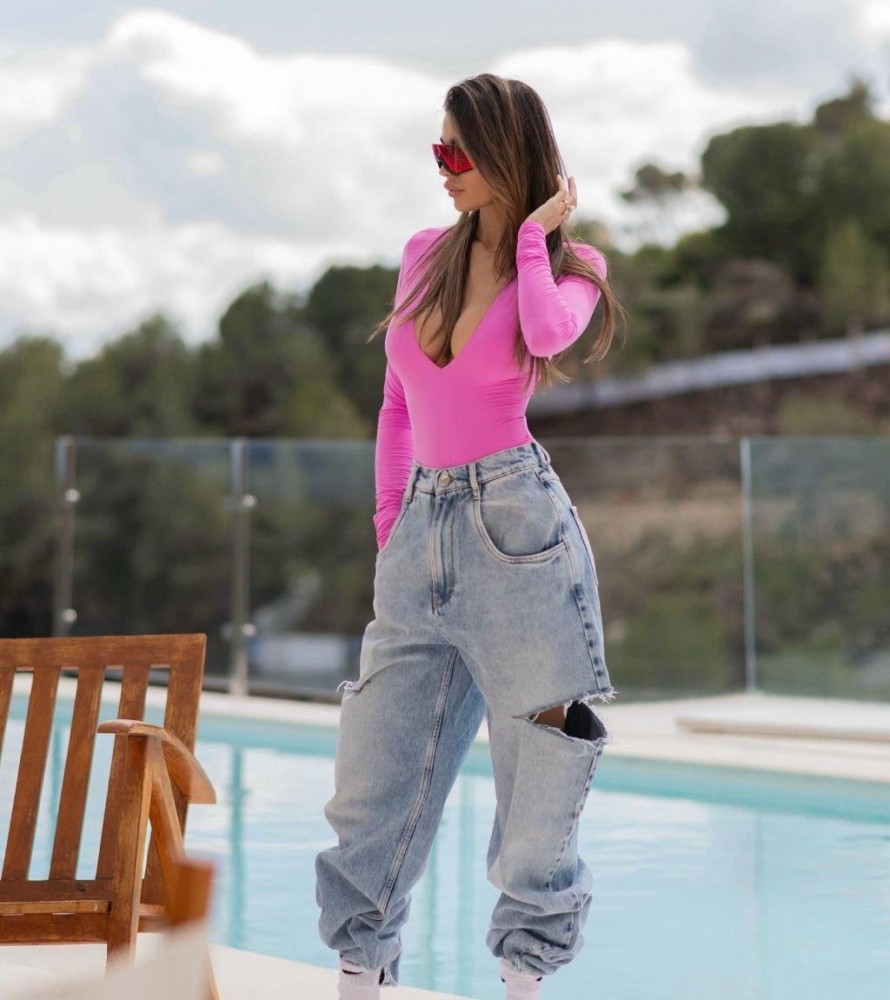 Индивидуалка Полина фото № 2 в городе Богородицк