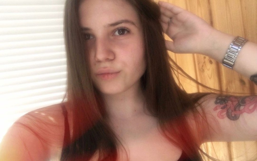 Индивидуалка Рада фото № 2 в городе Богородицк