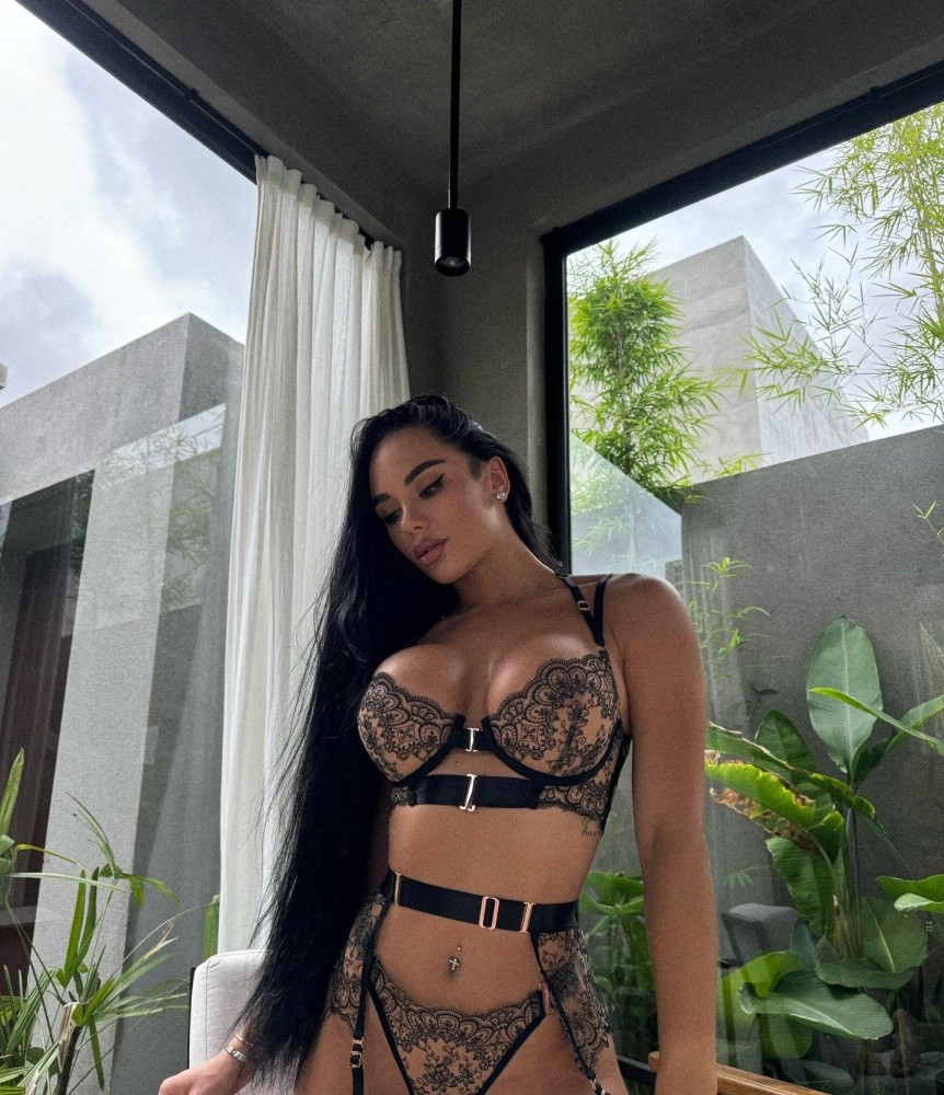 Индивидуалка Снежана фото № 2 в городе Богородицк