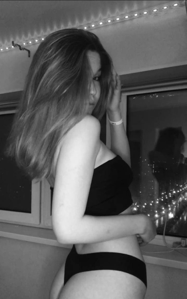 Индивидуалка Светлана фото № 2 в городе Богородицк